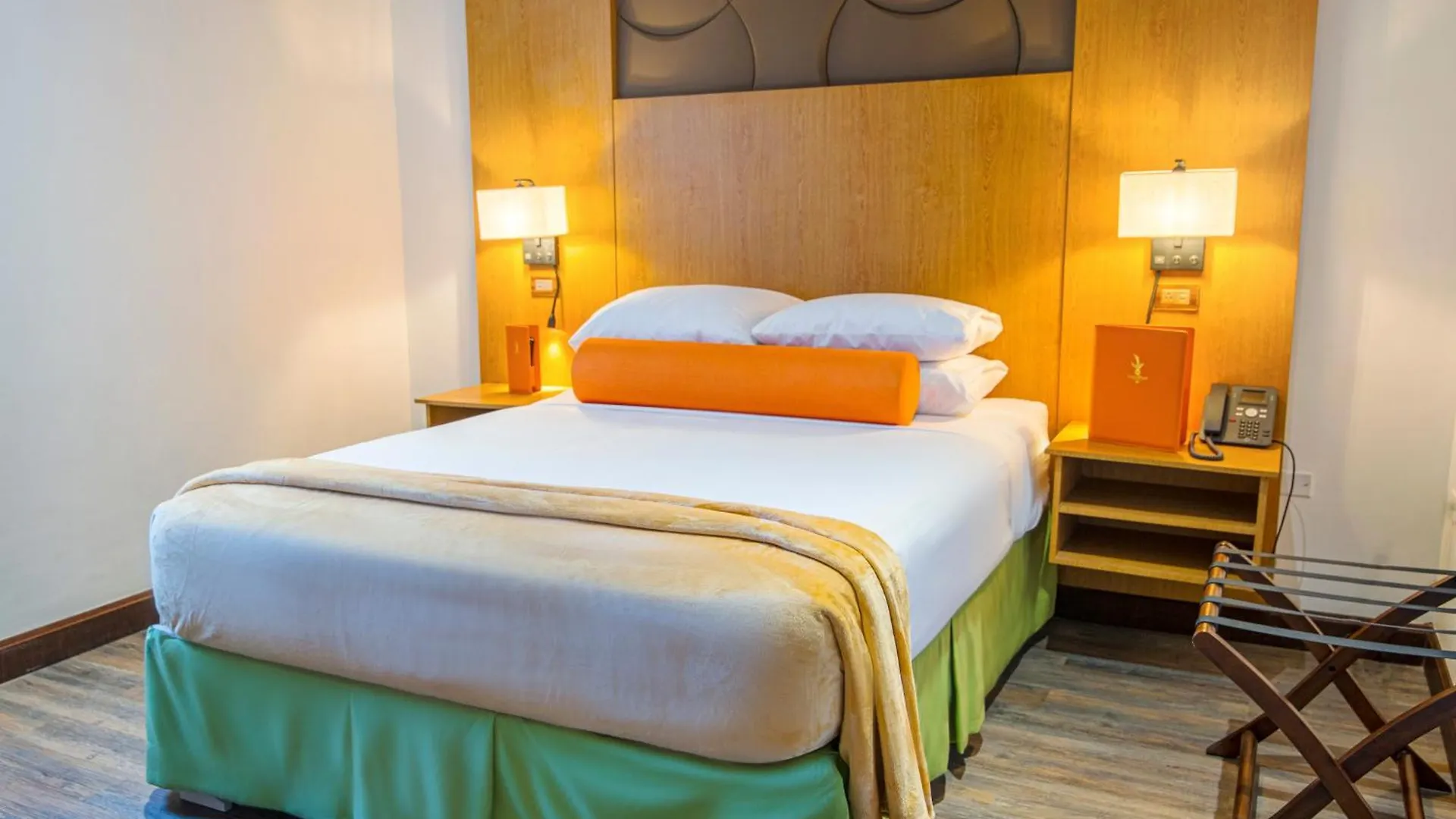 Sago Palm Hotel Ocho Rios