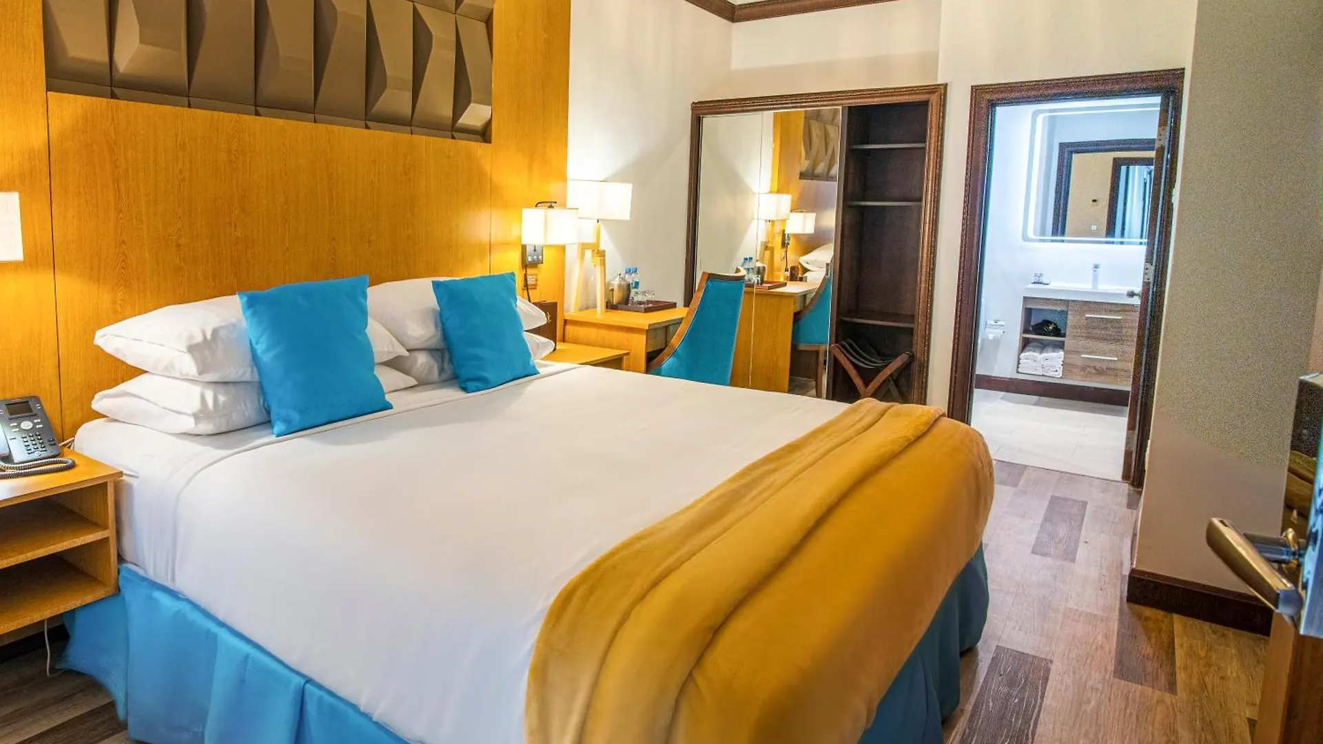 Sago Palm Hotel 奥乔里奥斯 0*,  牙买加