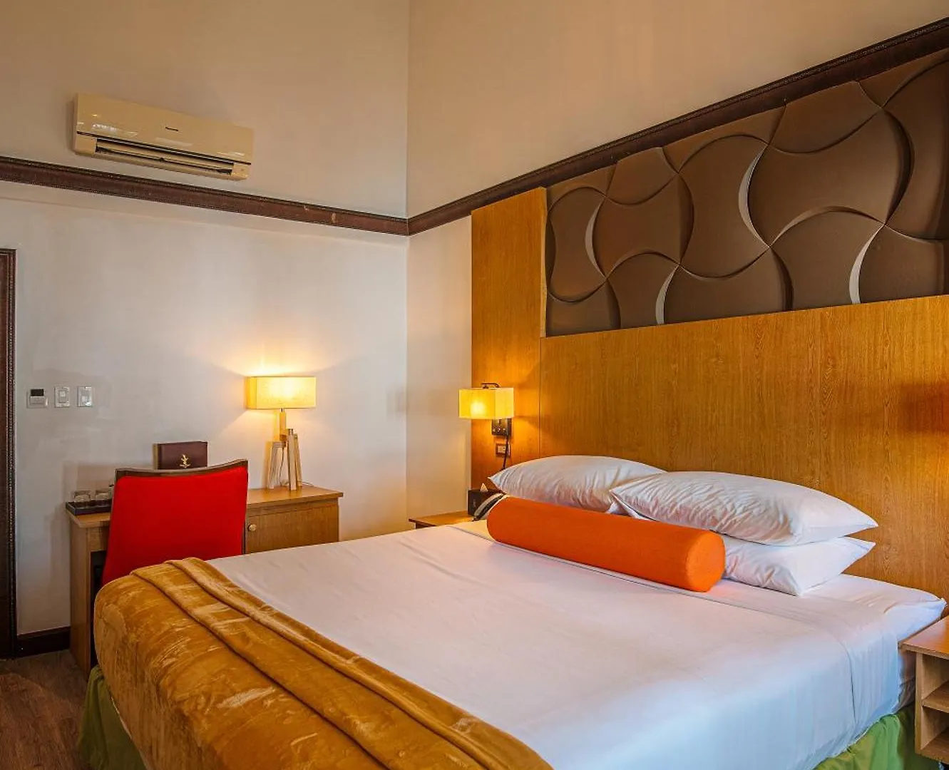 Sago Palm Hotel 奥乔里奥斯 牙买加