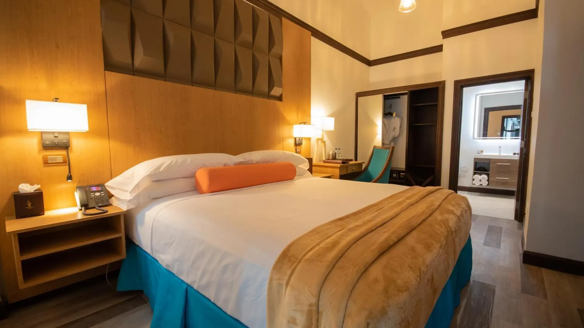 Sago Palm Hotel 奥乔里奥斯 0*,  牙买加