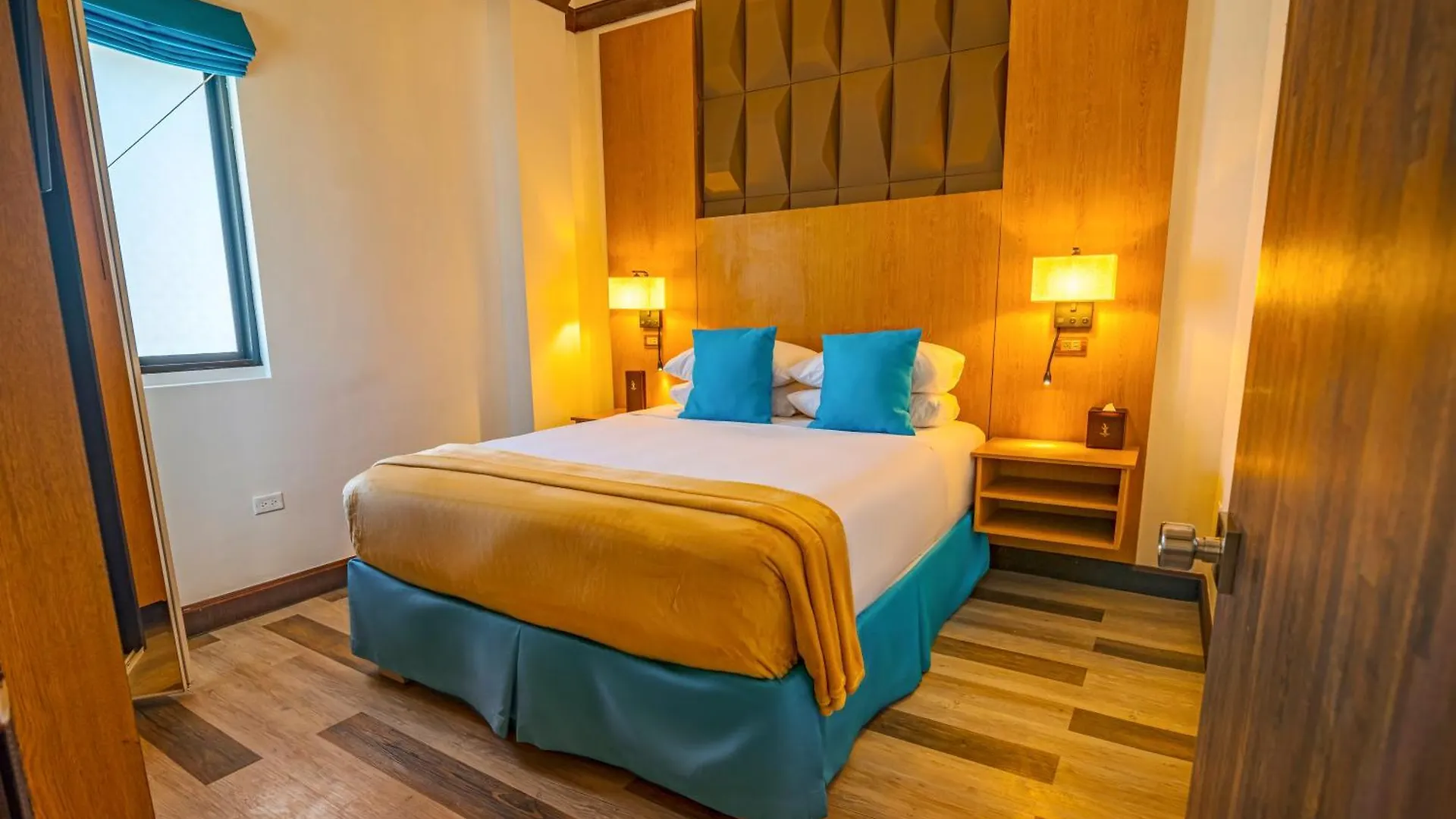 Sago Palm Hotel 奥乔里奥斯 牙买加